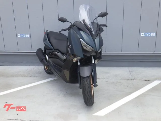 Yamaha X-MAX250 ETC 2022 — миниатюра 2