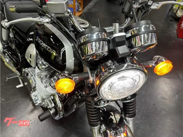 Honda CB1100EX ETC/ 2022 — миниатюра 5