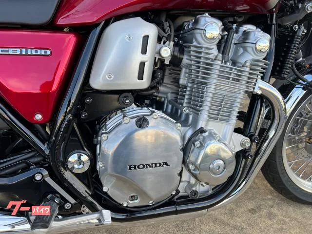 Honda CB1100EX 2022 /ETC 2022 — миниатюра 3