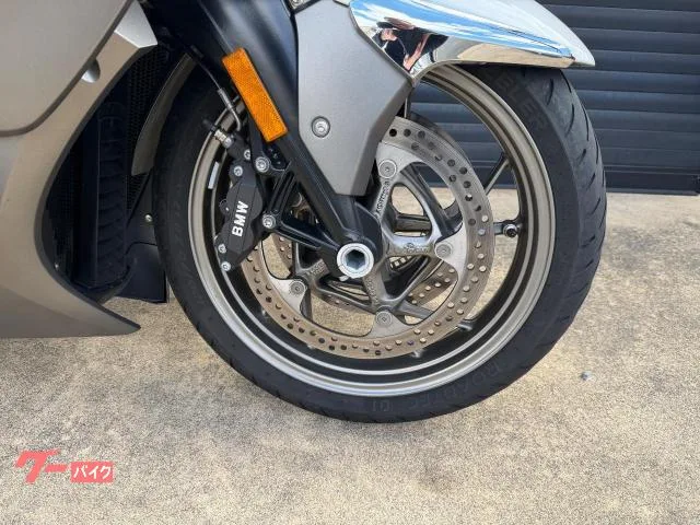 BMW K1600GTL 2023 2022 — миниатюра 3