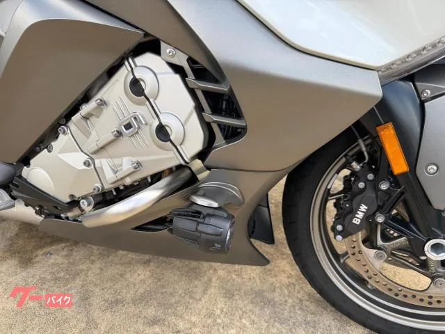 BMW K1600GTL 2023 2022 — миниатюра 4