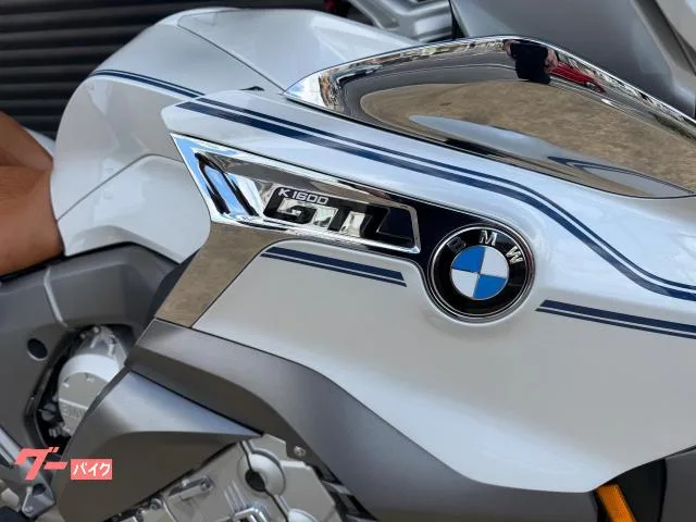 BMW K1600GTL 2023 2022 — миниатюра 5