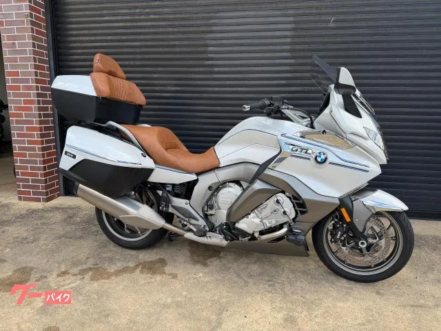 BMW K1600GTL 2023 2022 — фото 1, купить с доставкой в Москву