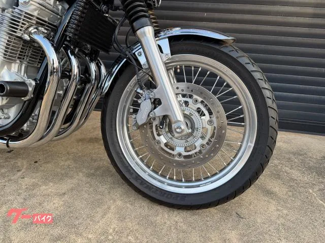 Honda CB1100EX 2022 — миниатюра 2