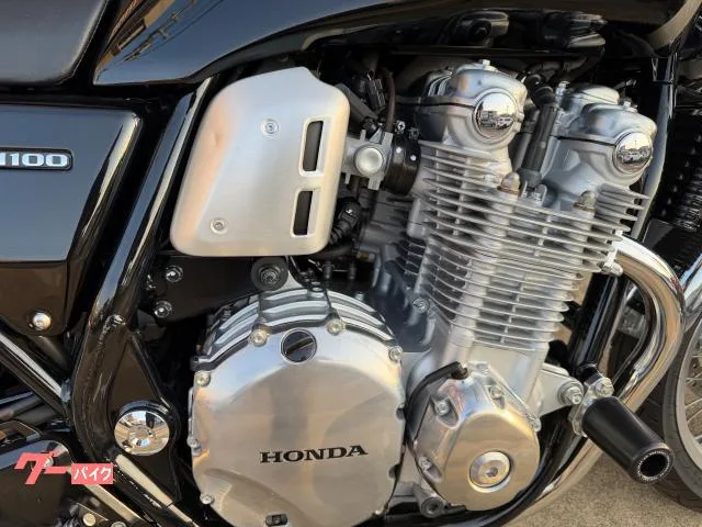 Honda CB1100EX 2022 — миниатюра 3