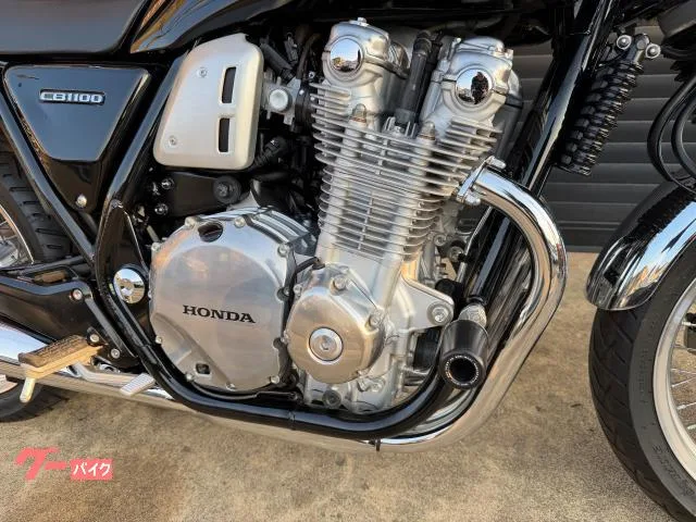 Honda CB1100EX 2022 — миниатюра 5