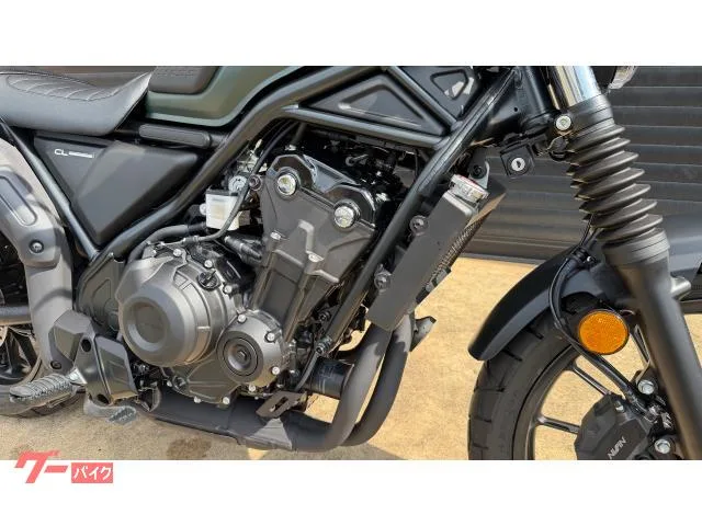 Honda CL500 1 2023 — миниатюра 4