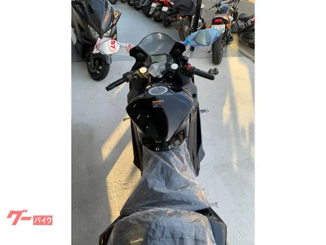 Yamaha YZF-R25 2024 2024 — миниатюра 3