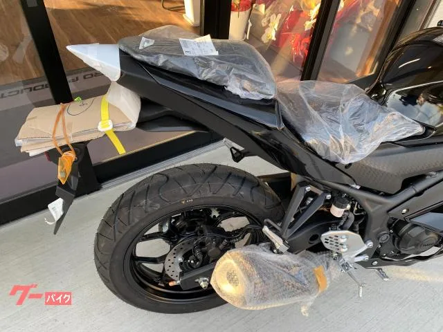 Yamaha YZF-R25 2024 2024 — миниатюра 5