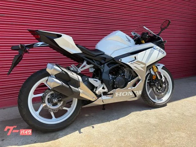 Honda CBR250RR 2023 — миниатюра 3