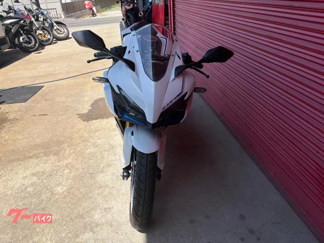 Honda CBR250RR 2023 — миниатюра 5