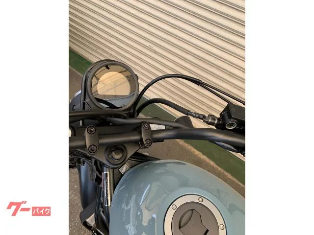 Honda CL250 STD ABS 2025 2025 — миниатюра 3