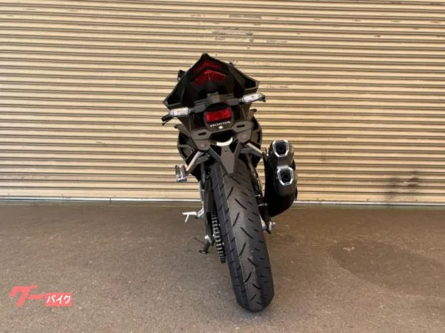 Honda CBR250RR 2025 2025 — миниатюра 3