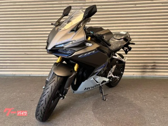 Honda CBR250RR 2025 2025 — миниатюра 4