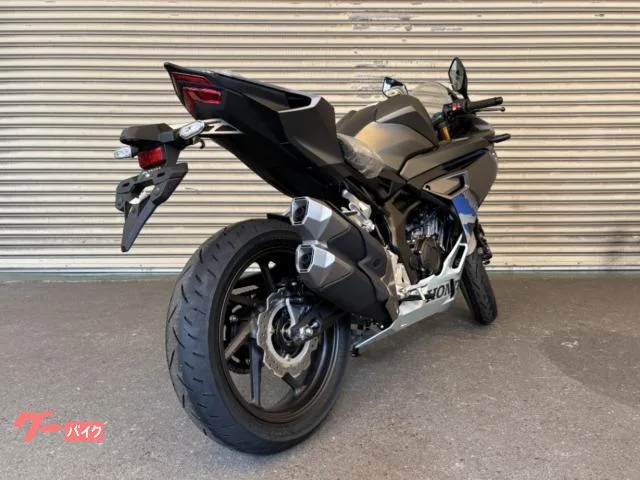 Honda CBR250RR 2025 2025 — миниатюра 5