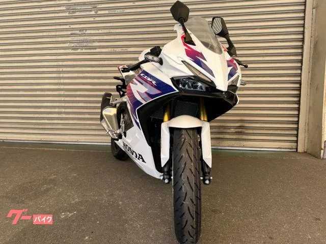 Honda CBR250RR 2025 2025 — миниатюра 3