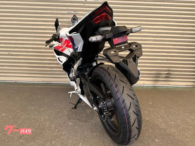 Honda CBR250RR 2025 2025 — миниатюра 4
