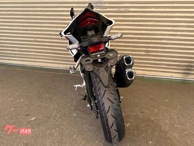 Honda CBR250RR 2025 2025 — миниатюра 5