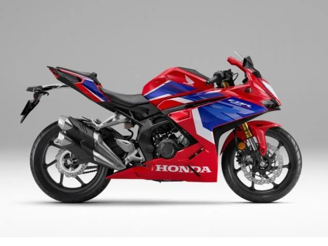 Honda CBR250RR 2025 2025 — фото 1, купить с доставкой в Москву