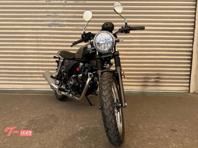 Honda CGX150 ABS 2025 2025 — миниатюра 3