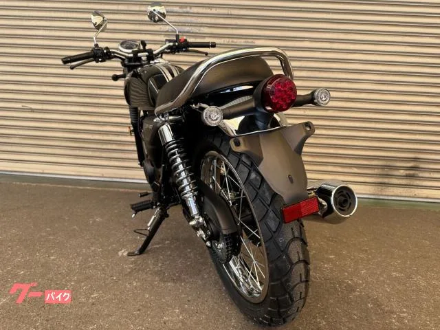 Honda CGX150 ABS 2025 2025 — миниатюра 4