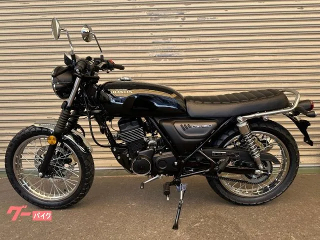 Honda CGX150 ABS 2025 2025 — миниатюра 5