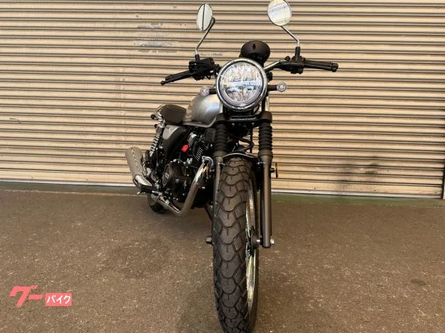 Honda CGX150 ABS 2025 2025 — миниатюра 3