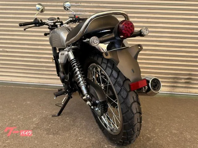 Honda CGX150 ABS 2025 2025 — миниатюра 4