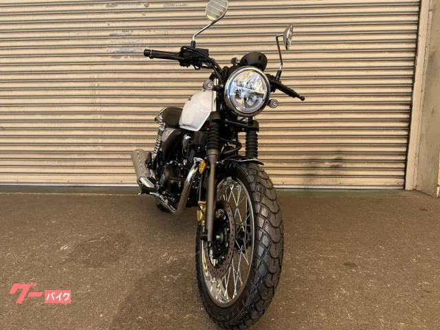 Honda CGX150 ABS 2025 2025 — миниатюра 2