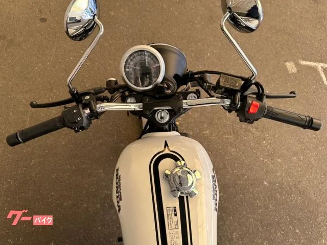 Honda CGX150 ABS 2025 2025 — миниатюра 3