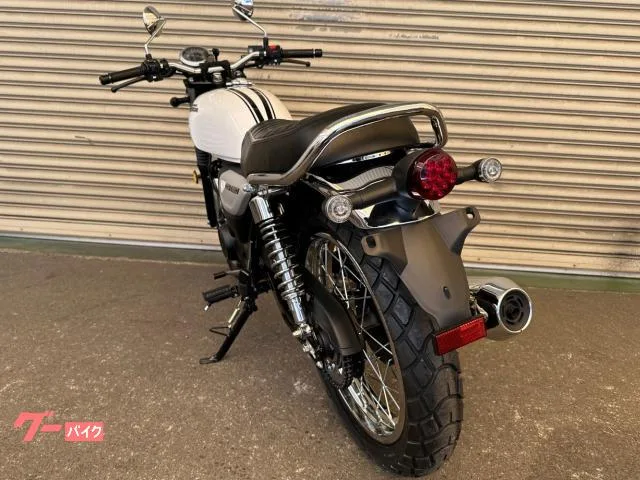 Honda CGX150 ABS 2025 2025 — миниатюра 4