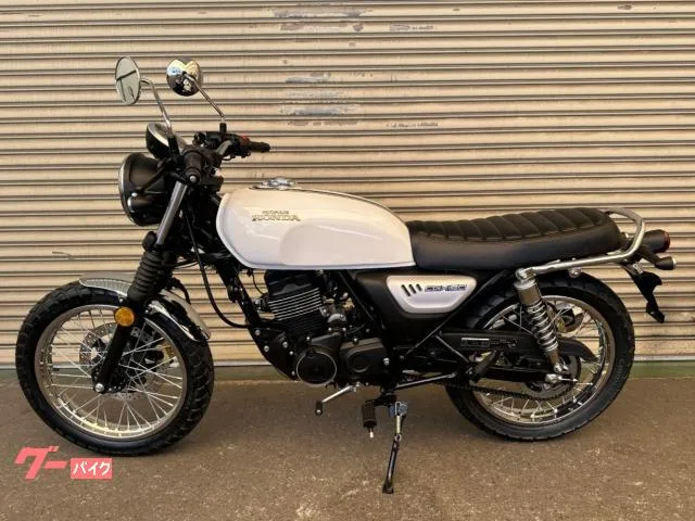 Honda CGX150 ABS 2025 2025 — миниатюра 5