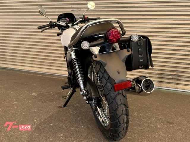 Honda CGX150 ABS 2025 2025 — миниатюра 4