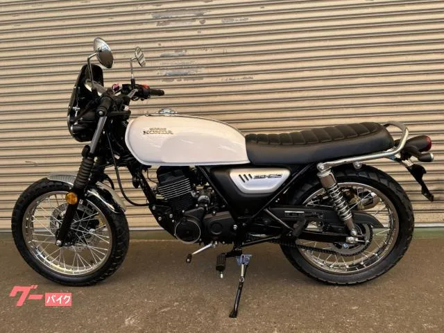 Honda CGX150 ABS 2025 2025 — миниатюра 5