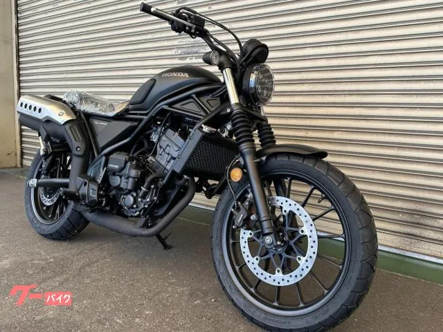 Honda CL250 E-Clutch ABS 2025 2025 — миниатюра 2