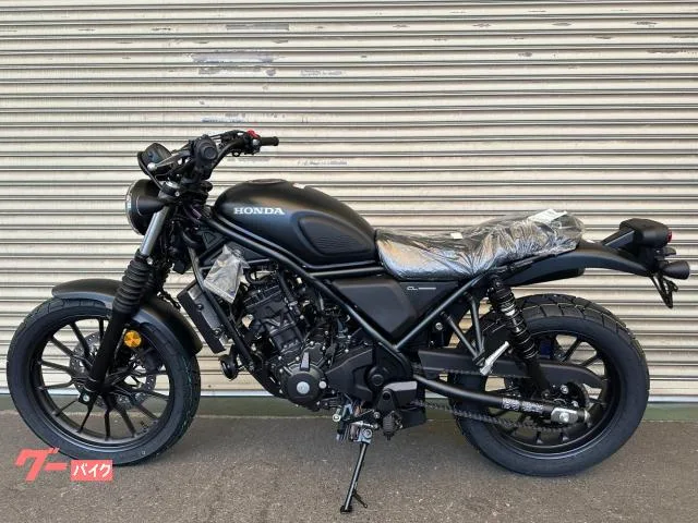 Honda CL250 E-Clutch ABS 2025 2025 — миниатюра 3