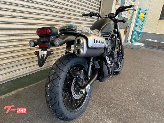 Honda CL250 E-Clutch ABS 2025 2025 — миниатюра 4