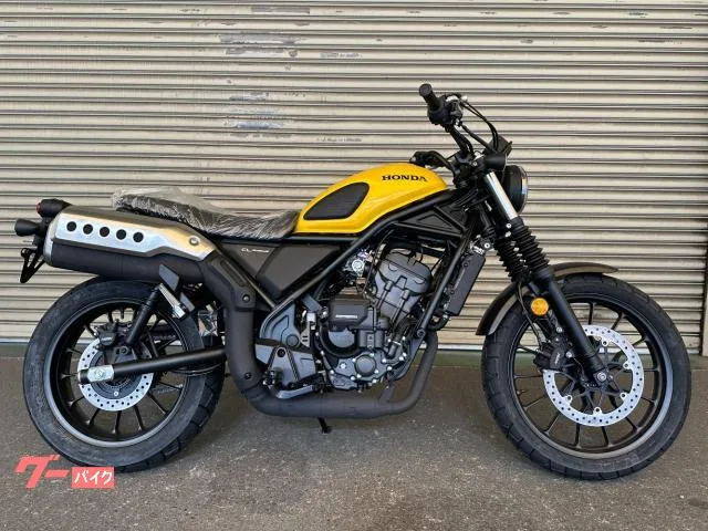 Honda CL250 E-Clutch ABS 2025 2025 — фото 1, купить с доставкой в Москву