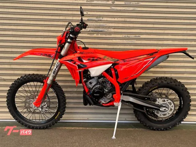 Beta RR2T200 X-PRO2T 200 2026 2026 — миниатюра 3