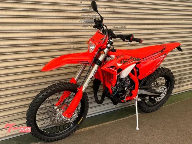 Beta RR2T200 X-PRO2T 200 2026 2026 — миниатюра 5