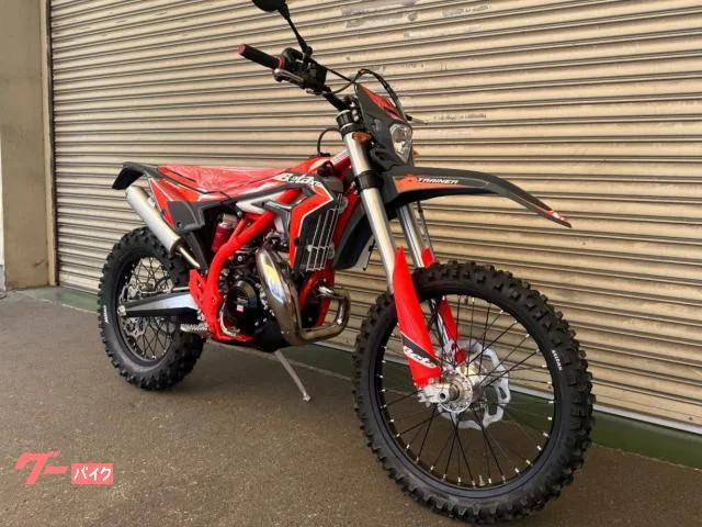 Beta 250LD 2026 2026 — миниатюра 2