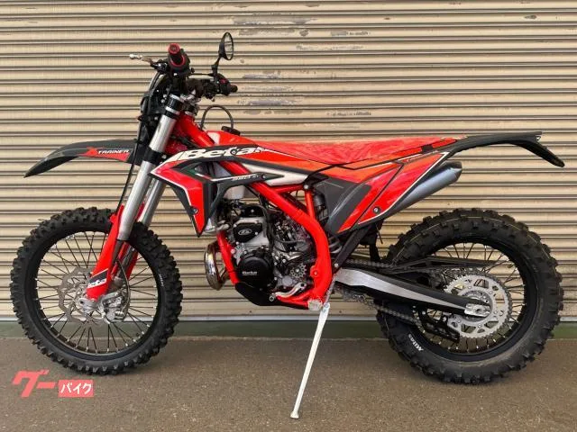 Beta 250LD 2026 2026 — миниатюра 3