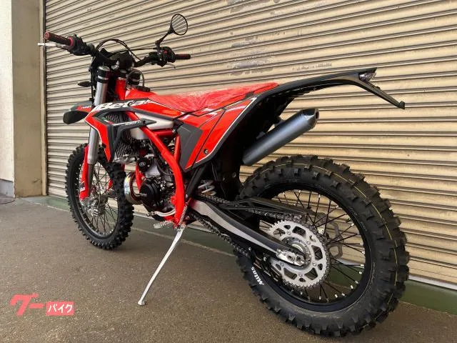 Beta 250LD 2026 2026 — миниатюра 4