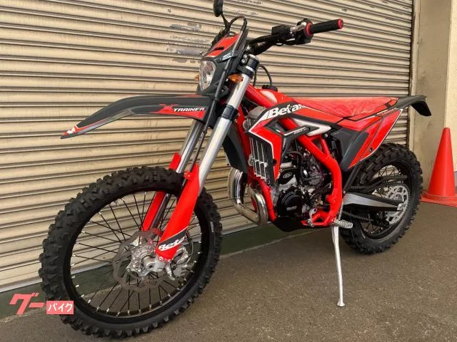 Beta 250LD 2026 2026 — миниатюра 5