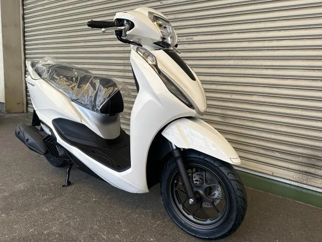 Honda 125/ 2026 2026 — миниатюра 2