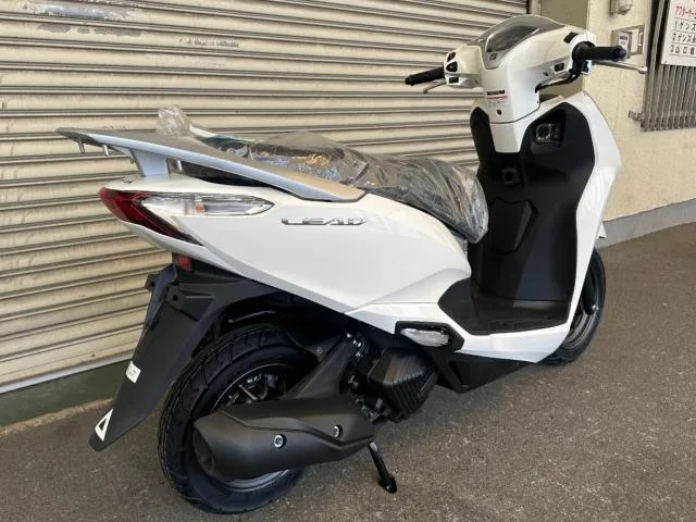 Honda 125/ 2026 2026 — миниатюра 3