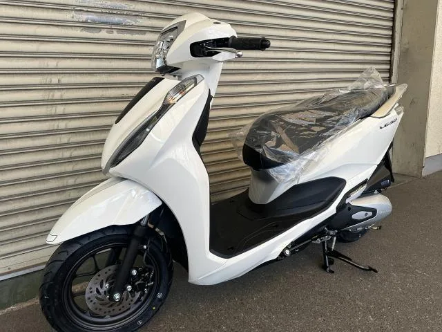 Honda 125/ 2026 2026 — миниатюра 5