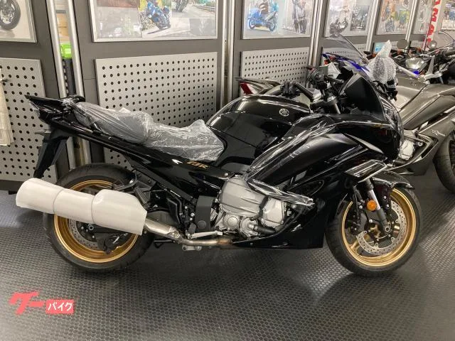 Yamaha FJR1300AS 20th 2022 — фото 1, купить с доставкой в Москву