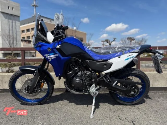 Yamaha 700 2025 — миниатюра 4