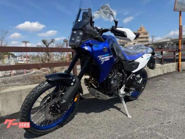Yamaha 700 2025 — миниатюра 5